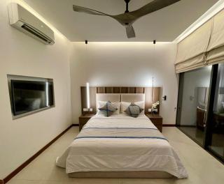 Cozy homestay in Thalawathugoda with pool, entertainment & more! - 6