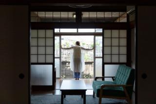 島原の一棟貸し まちの宿山と朝 - 0