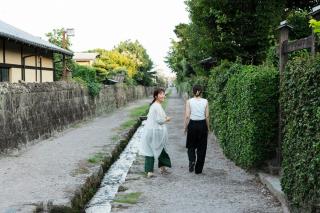 島原の一棟貸し まちの宿山と朝 - 5