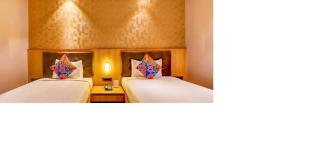 Open Hotel by Olive - S Comfort Inn - 9