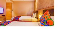 Open Hotel by Olive - S Comfort Inn - 7