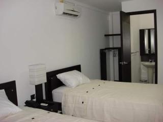 Hotel Los Potrillos GC - 6