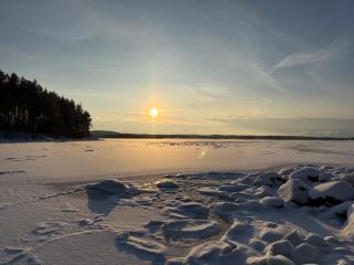 Whispering Pines - 3