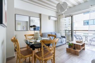 Berries 1-BR Apt in Larnaca - Larnaca - 0