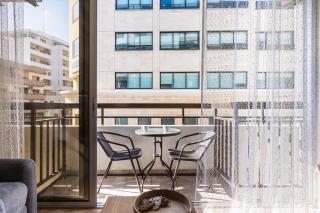 Berries 1-BR Apt in Larnaca - Larnaca - 6