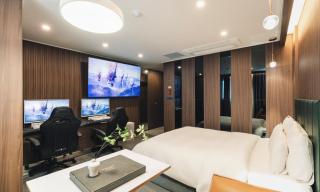 Cheonan Asan Rosy Hotel - 4