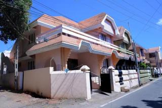 ST Home Stays - 0