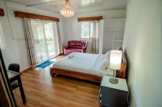 OKA Forest Lodge - 7