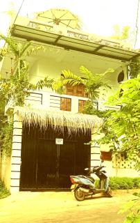 Rishi Villa Freedom House - 9