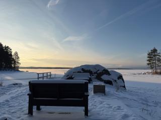 Whispering Pines - 5