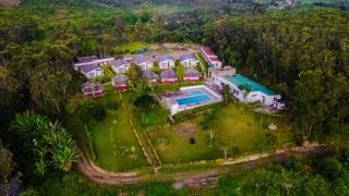 OKA Forest Lodge - 3