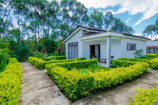 OKA Forest Lodge - 2