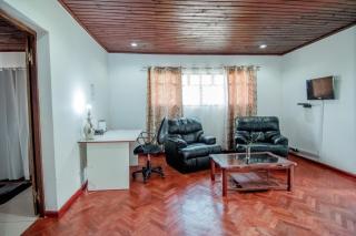 OKA Forest Lodge - 1