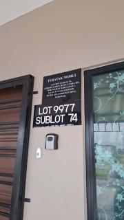 Homestay Teratak Morli - 0