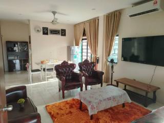 Homestay Teratak Morli - 4