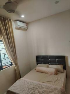 Homestay Teratak Morli - 2