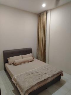 Homestay Teratak Morli - 1