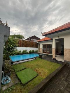 2 Bedroom Villa Canggu - 6