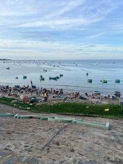 Hoàng Hôn Nhớ Hotel - 3