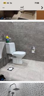 شقة نصف القمر الفندقيه ثلاث غرف دخول ذاتي - 2