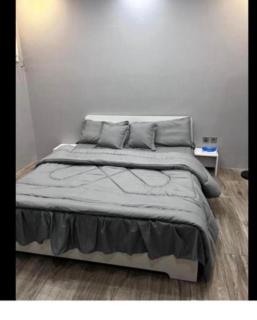 شقة نصف القمر الفندقيه ثلاث غرف دخول ذاتي - 5