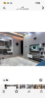 شقة نصف القمر الفندقيه ثلاث غرف دخول ذاتي - 0