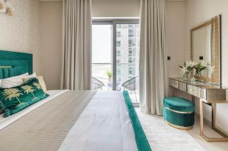 Frank Porter - Sobha Creek Tower B - 9