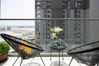 Frank Porter - Sobha Creek Tower B - 7