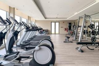 Frank Porter - Sobha Creek Tower B - 2