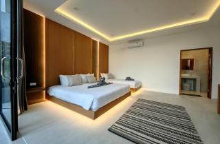 Tropical Luxury Samui Villa Donava - 3