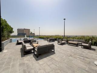 Frank Porter - Prive Residence - 1