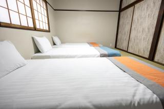 nestay villa osaka imazato - 1