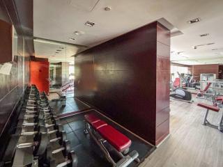 Frank Porter - Damac Ghalia Tower - Studio - Dubai - 2