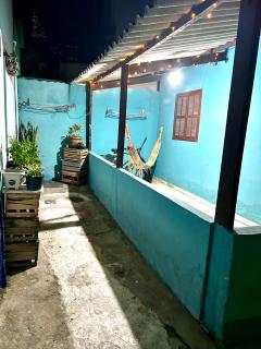 Casa Aconchegante de Praia - Dunas - Foguete - 2