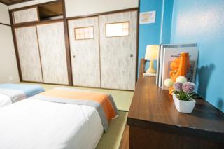 nestay villa osaka imazato - 3