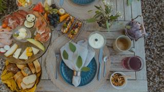 Ca Nova Agriturismo - 8