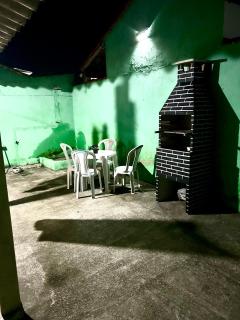 Casa Aconchegante de Praia - Dunas - Foguete - 4