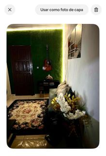 Casa Aconchegante de Praia - Dunas - Foguete - 6