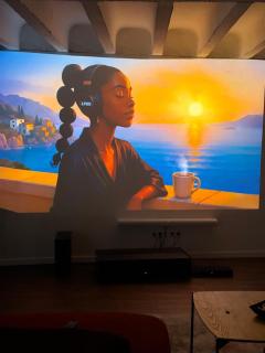 Haus Pia Executive Suites - 6