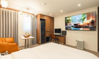 Cheonan Asan Rosy Hotel - 7