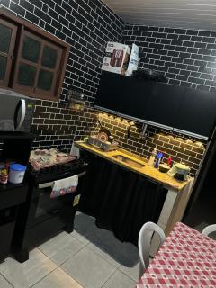 Casa Aconchegante de Praia - Dunas - Foguete - 7