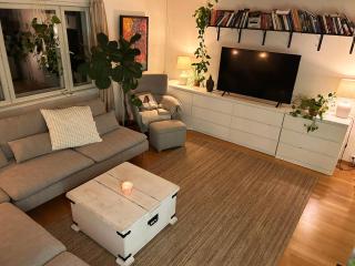 Villa Mehiläinen 240m2, 5BR, Sauna, Dojo, WiFi, Cozy Familyhome - 2