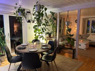 Villa Mehiläinen 240m2, 5BR, Sauna, Dojo, WiFi, Cozy Familyhome - 5