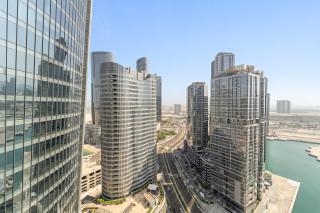 Silkhaus Elite 2BDR at Sigma I in Al Reem Island - 9