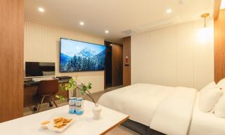 Cheonan Asan Rosy Hotel - 8