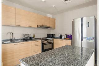 Silkhaus Elite 2BDR at Sigma I in Al Reem Island - 6