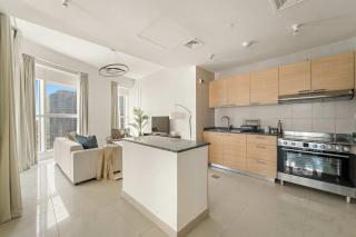 Silkhaus Elite 2BDR at Sigma I in Al Reem Island - 5