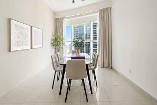 Silkhaus Elite 2BDR at Sigma I in Al Reem Island - 4