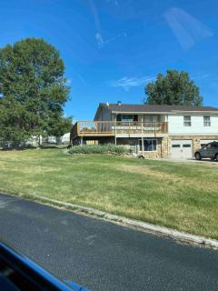 Serenity Retreat - Pine Haven WY - 6