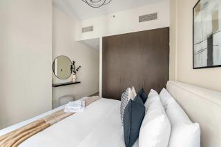 Silkhaus Elite 2BDR at Sigma I in Al Reem Island - 1